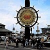 Fisherman's Wharf tours