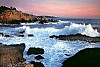 Monterey Carmel sightseeing tours