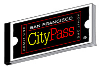 San Francisco CityPass