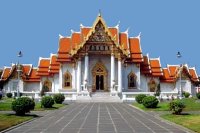 Thailand tour